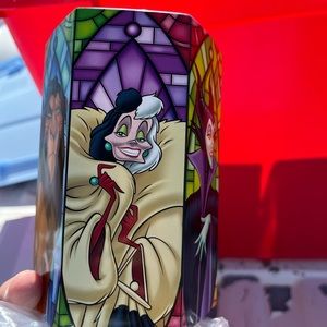 Disney Villains All the Rage warmer